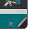 NHL San Jose Sharks Jersey Galaxy A14 5G Skin