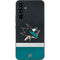 NHL San Jose Sharks Jersey Galaxy A54 5G Skin