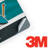 NHL San Jose Sharks Jersey Galaxy Book 12in Skin