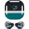 NHL San Jose Sharks Jersey Galaxy Buds Pro Skin