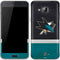 NHL San Jose Sharks Jersey Galaxy J3 Skin