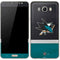 NHL San Jose Sharks Jersey Galaxy J7 Skin