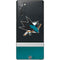 NHL San Jose Sharks Jersey Galaxy Note20 5G Skin