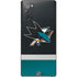 NHL San Jose Sharks Jersey Galaxy Note20 5G Skin