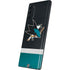 NHL San Jose Sharks Jersey Galaxy Note20 5G Skin