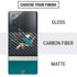 NHL San Jose Sharks Jersey Galaxy Note20 5G Skin