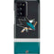 NHL San Jose Sharks Jersey Galaxy Note20 Ultra 5G Lite Case