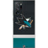 NHL San Jose Sharks Jersey Galaxy Note20 Ultra 5G Skin