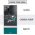 NHL San Jose Sharks Jersey Galaxy Note20 Ultra 5G Skin