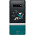 NHL San Jose Sharks Jersey Galaxy S10 Plus Skin