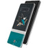 NHL San Jose Sharks Jersey Galaxy S10 Plus Skin