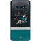 NHL San Jose Sharks Jersey Galaxy S10e Skin