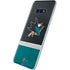 NHL San Jose Sharks Jersey Galaxy S10e Skin