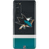 NHL San Jose Sharks Jersey Galaxy S20 Fan Edition Skin
