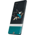 NHL San Jose Sharks Jersey Galaxy S20 Fan Edition Skin