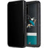 NHL San Jose Sharks Jersey Galaxy S20 Plus Waterproof Case
