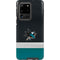 NHL San Jose Sharks Jersey Galaxy S20 Ultra 5G Pro Case