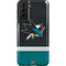 NHL San Jose Sharks Jersey Galaxy S21 Plus 5G Pro Case