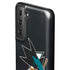 NHL San Jose Sharks Jersey Galaxy S21 Plus 5G Pro Case