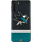 NHL San Jose Sharks Jersey Galaxy S21 Plus 5G Skin