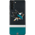 NHL San Jose Sharks Jersey Galaxy S21 Plus 5G Skin