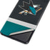 NHL San Jose Sharks Jersey Galaxy S21 Plus 5G Skin