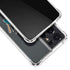 NHL San Jose Sharks Jersey Galaxy S21 Ultra 5G Clear Case
