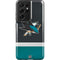 NHL San Jose Sharks Jersey Galaxy S21 Ultra 5G Pro Case