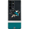 NHL San Jose Sharks Jersey Galaxy S21 Ultra 5G Skin