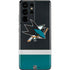NHL San Jose Sharks Jersey Galaxy S21 Ultra 5G Skin