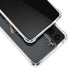 NHL San Jose Sharks Jersey Galaxy S22 Plus Clear Case