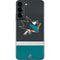 NHL San Jose Sharks Jersey Galaxy S22 Plus Skin