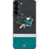 NHL San Jose Sharks Jersey Galaxy S22 Plus Skin