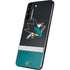 NHL San Jose Sharks Jersey Galaxy S22 Plus Skin