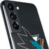 NHL San Jose Sharks Jersey Galaxy S22 Plus Skin