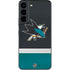NHL San Jose Sharks Jersey Galaxy S22 Skin
