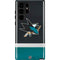 NHL San Jose Sharks Jersey Galaxy S22 Ultra Pro Case