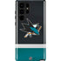 NHL San Jose Sharks Jersey Galaxy S22 Ultra Pro Case