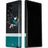 NHL San Jose Sharks Jersey Galaxy S22 Ultra Pro Case