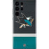 NHL San Jose Sharks Jersey Galaxy S22 Ultra Skin