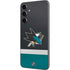 NHL San Jose Sharks Jersey Galaxy S23 FE Skin