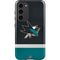 NHL San Jose Sharks Jersey Galaxy S23 Plus Pro Case