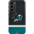 NHL San Jose Sharks Jersey Galaxy S23 Plus Pro Case