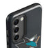 NHL San Jose Sharks Jersey Galaxy S23 Plus Pro Case
