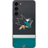 NHL San Jose Sharks Jersey Galaxy S23 Plus Skin