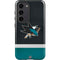 NHL San Jose Sharks Jersey Galaxy S23 Pro Case