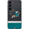 NHL San Jose Sharks Jersey Galaxy S23 Skin