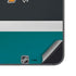 NHL San Jose Sharks Jersey Galaxy S23 Skin