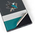 NHL San Jose Sharks Jersey Galaxy S23 Ultra Skin