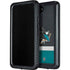 NHL San Jose Sharks Jersey Galaxy S23 Waterproof Case